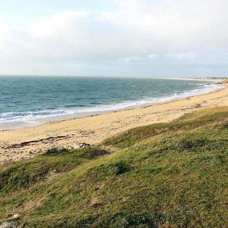 Studio Adal D'Arvor By Interhome Quiberon Kültér fotó