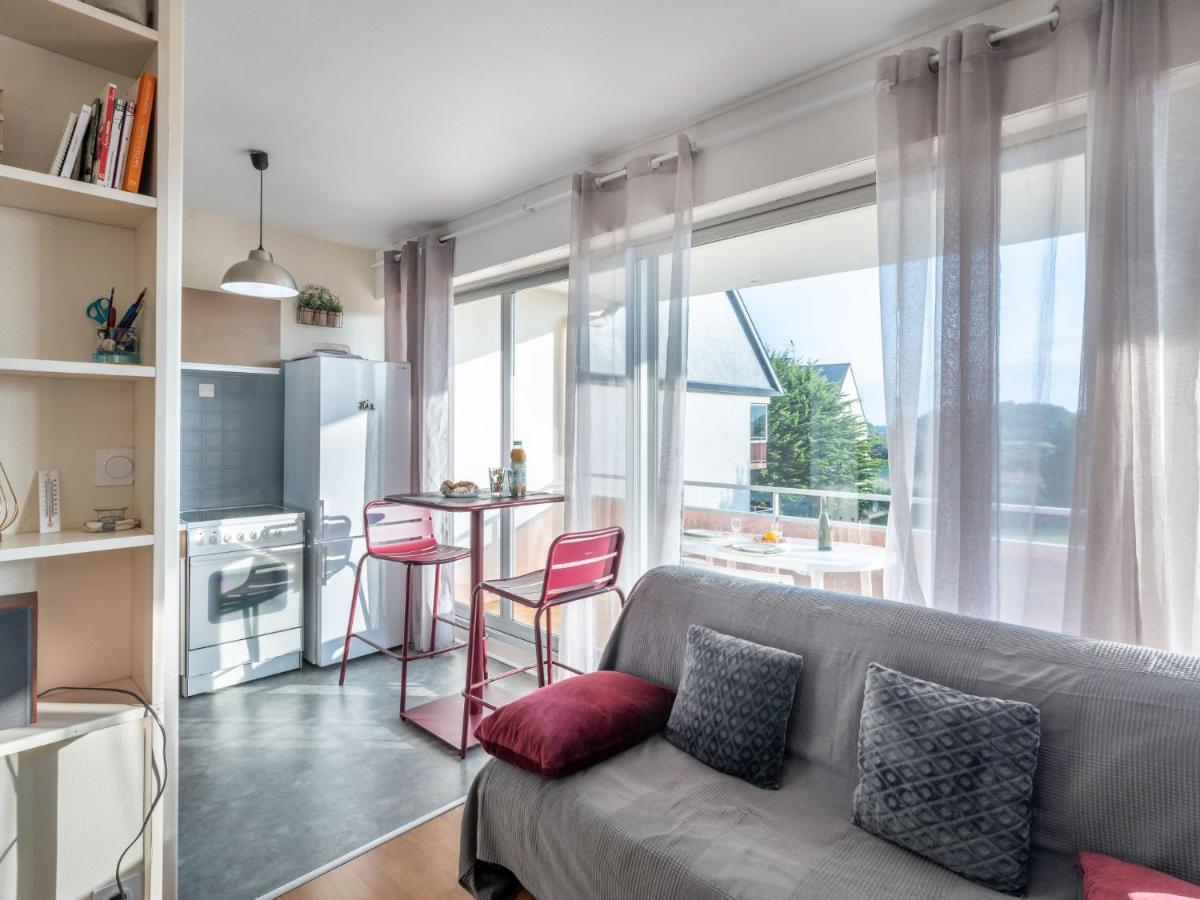 Studio Adal D'Arvor By Interhome Quiberon Kültér fotó