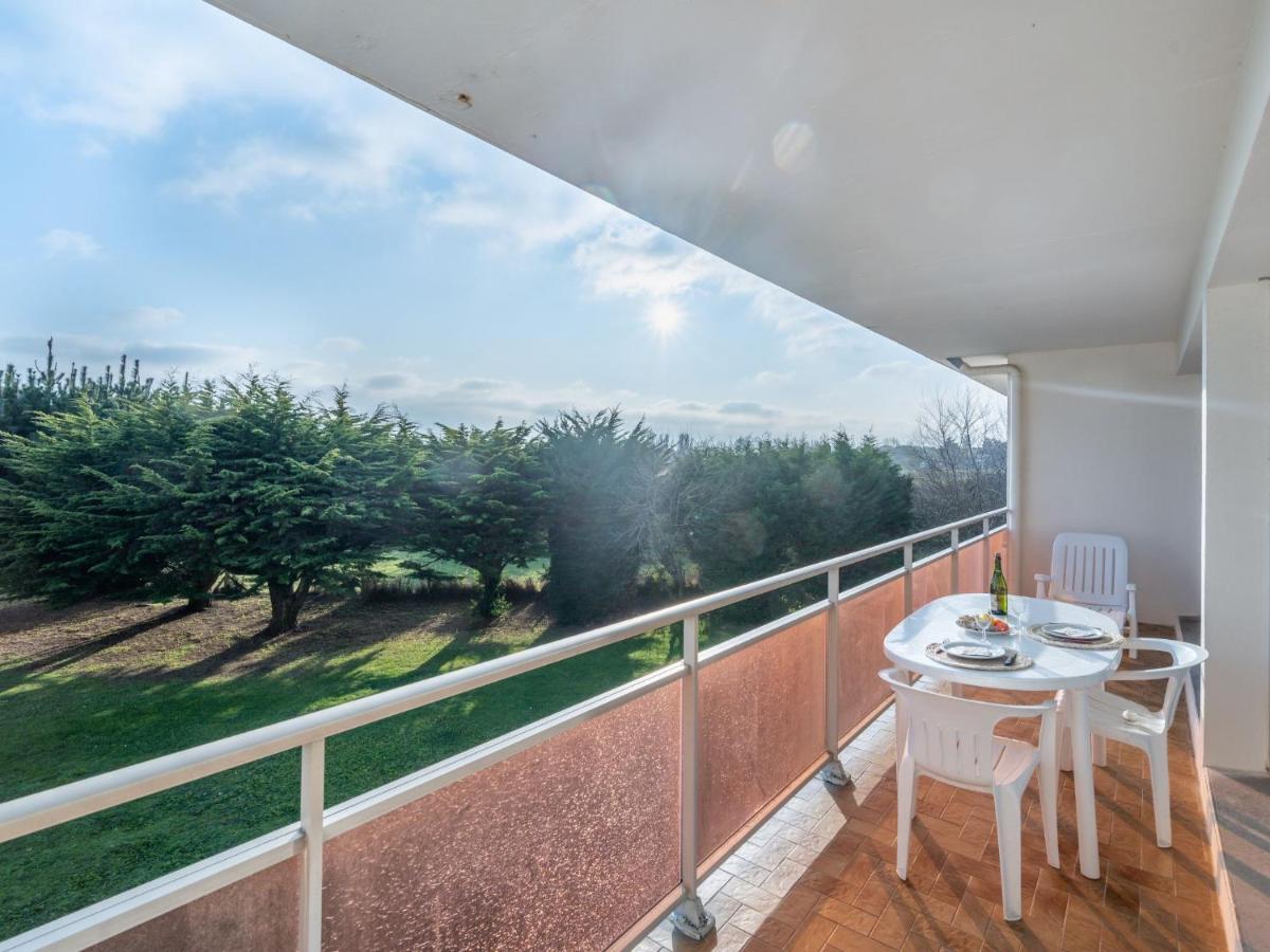 Studio Adal D'Arvor By Interhome Quiberon Kültér fotó