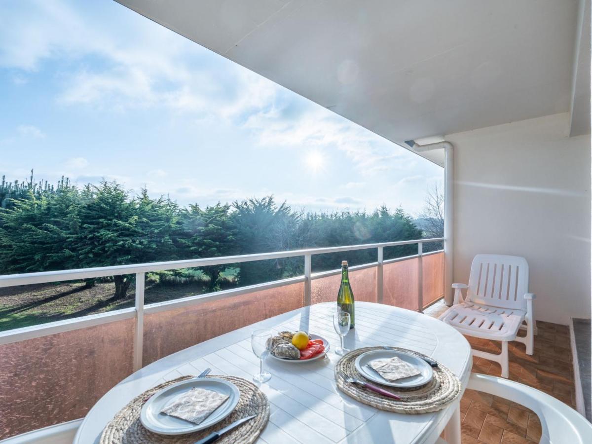 Studio Adal D'Arvor By Interhome Quiberon Kültér fotó