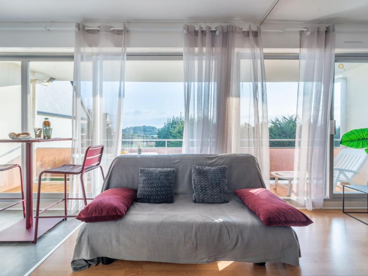 Studio Adal D'Arvor By Interhome Quiberon Kültér fotó