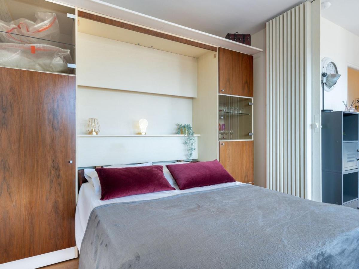 Studio Adal D'Arvor By Interhome Quiberon Kültér fotó