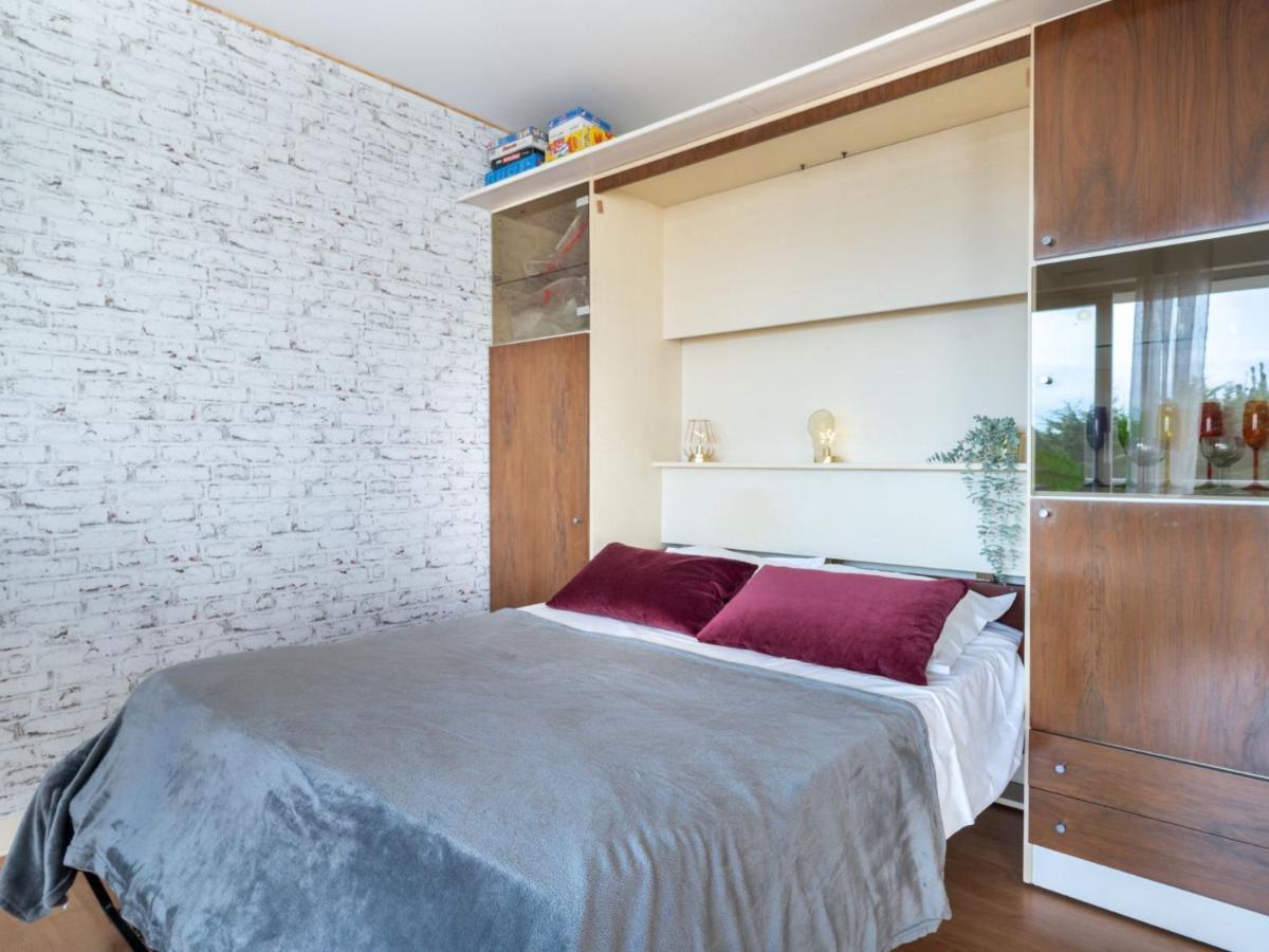 Studio Adal D'Arvor By Interhome Quiberon Kültér fotó