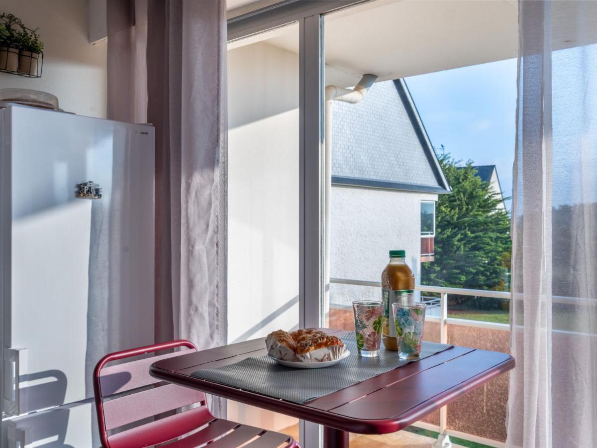 Studio Adal D'Arvor By Interhome Quiberon Kültér fotó