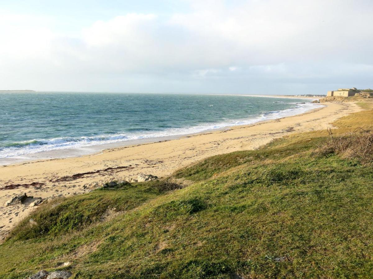 Studio Adal D'Arvor By Interhome Quiberon Kültér fotó